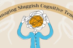 What is Sluggish Cognitive Tempo, and how is it distinct from ADHD?
